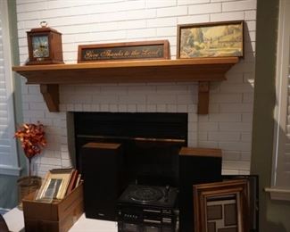 decor