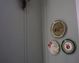 cuckoo clock