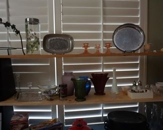 household decor