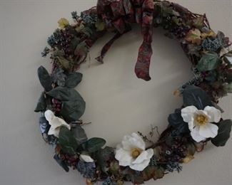 wreath