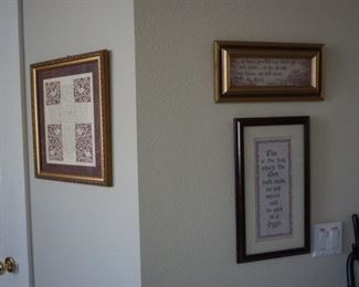 wall decor