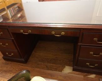 desk