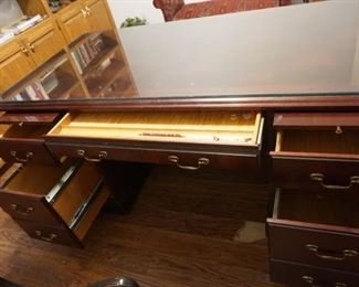 desk