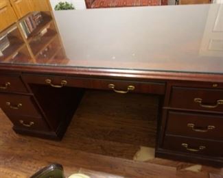 desk