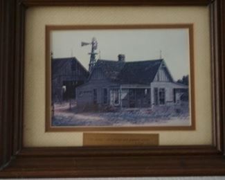 wall decor