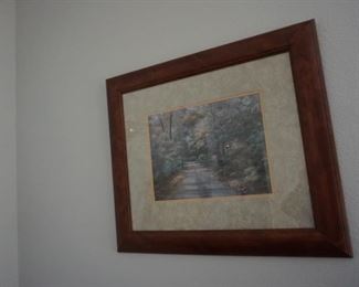 wall decor