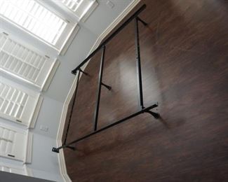 bed frame