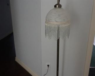 lamp