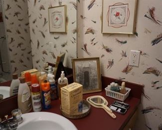 misc household