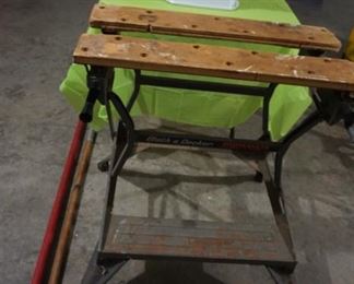 work mate