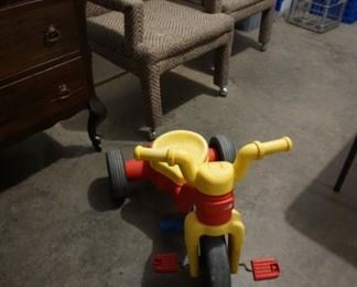 riding toy