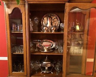 China cabinet
