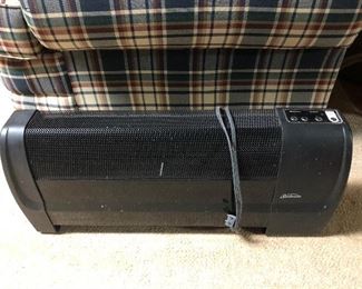 Sunbeam heater