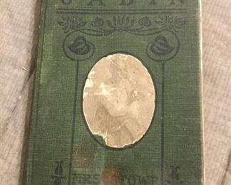 Hardcover, Stowe, Harriet Beecher:  $150.00 (as is)