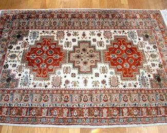 Nice Selection of Area Rugs