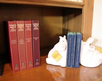 Large Selection of Books