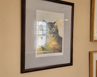 21 x 17