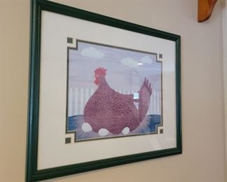 17 x 21