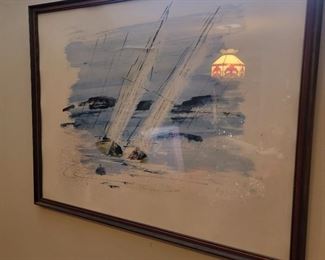 21 x 27