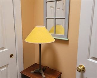28" h