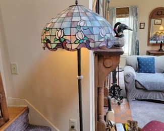 60" h