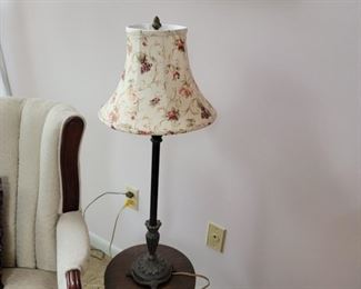 31"h
