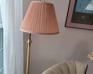 61"h