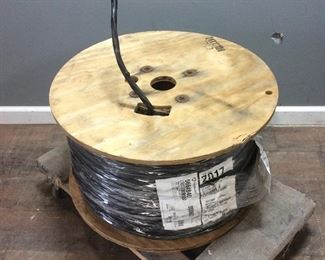 1000 FOOT ELECTRICAL WIRE 10 GAUGE