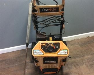 PRESSURE WASHER