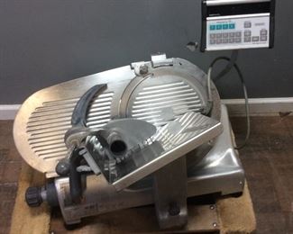 HOBART DELI SLICER