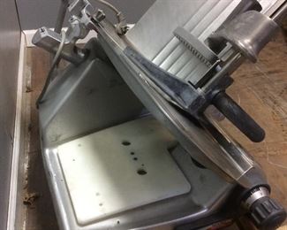 HOBART DELI SLICER