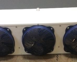  LARKIN COMMERCIAL COOLING FANS