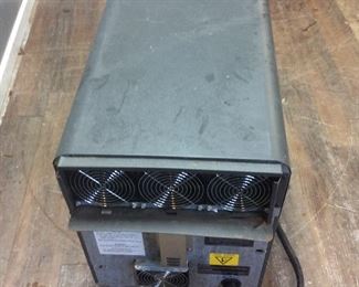 TURBOCHEF COMMERCIAL OVEN