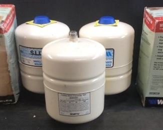 5 PORTABLE WATER HEATER EXPANSION