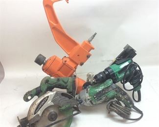 CENTRAL FLOORING NAILER, 2