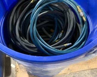 AIR HOSES