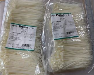 Cable Ties