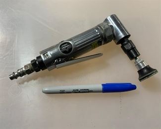 Pneumatic Tool