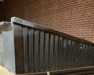 Spill Containment Ramp photo