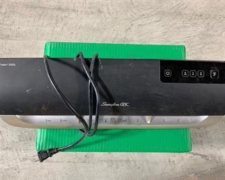Swingline GBC Laminator