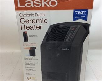 LASKO CERAMIC HEATER