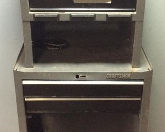 CRAFTSMAN TOOLBOX