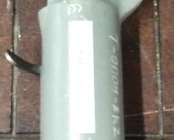 PNUEMATIC C SQUEEZE RIVET PRESS