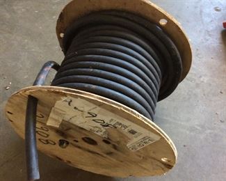 4 WIRE 10 GAUGE 1/2 ROLL