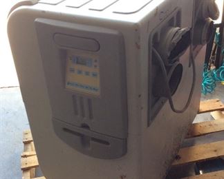 DRYKOR RESIDENTIAL COMFORT AC