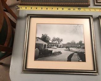 vintage photo