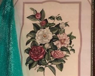 Camellia picture by Eugene Arthur