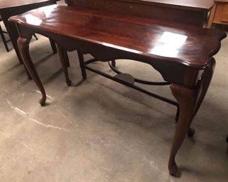 foyer/sofa table