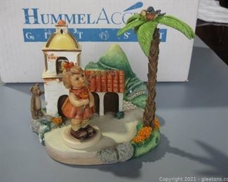Golden West Hummelscape 3pcs 1006D