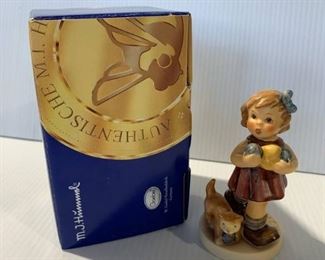 Little Knitter 2107B